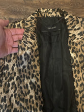Size M ZARA Blazers