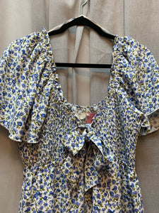 SIZE L LUSH Dress