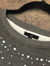 SIZE M JOH SWEATSHIRT