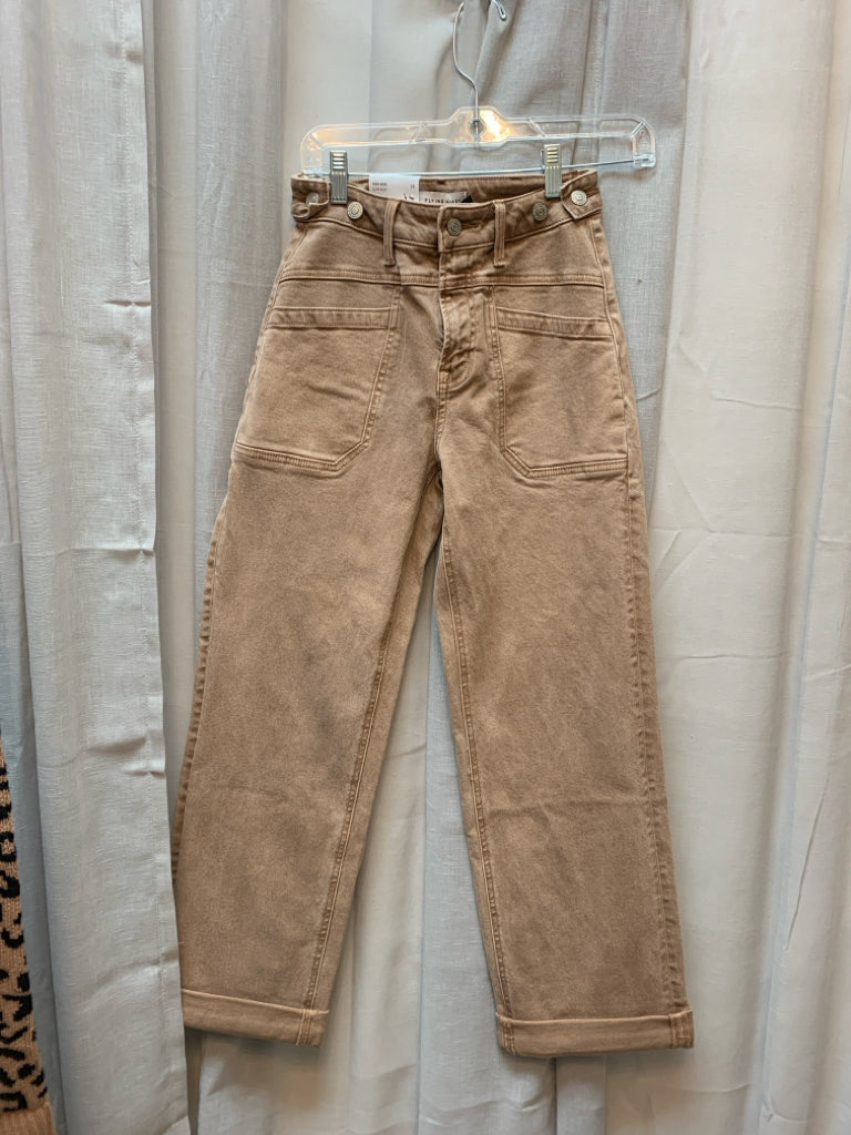 SIZE 00 FLYING MONKEY Jeans