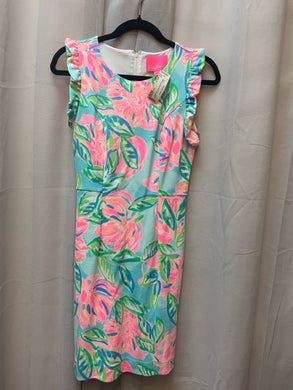 SIZE 2 Lilly Pulitzer Dress