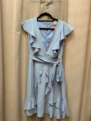 SIZE L glam Dress