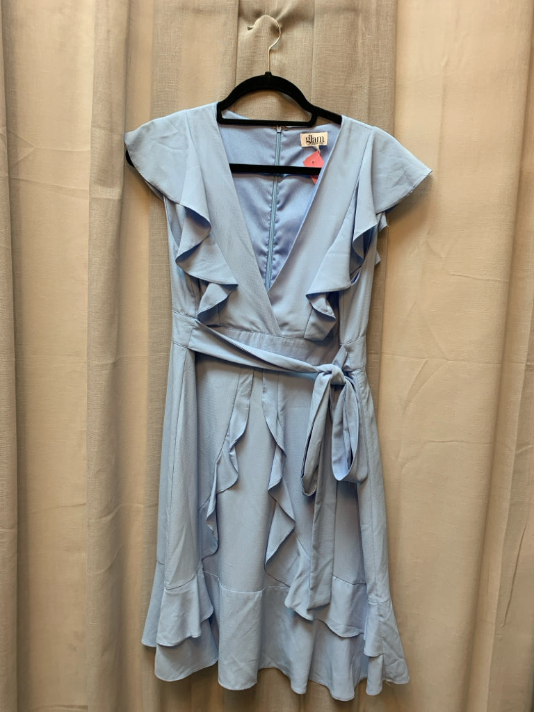 SIZE L glam Dress