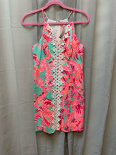 SIZE 2 Lilly Pulitzer Dress