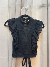 SIZE XXS MAEVE Black Tops