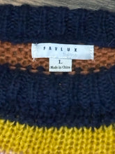 SIZE L FAVLUX Sweaters