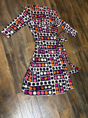 SIZE 6 HOBBS Dress