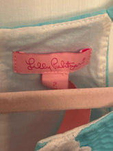 SIZE 2 Lilly Pulitzer Tank Tops
