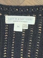 SIZE M SALTWATER LUXE Sweaters
