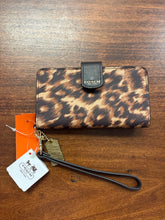 COACH Wristlets