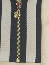 SIZE M EMILY MCCARTHY IVORY BLACK Tops