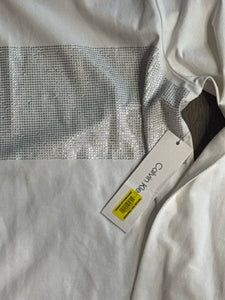 SIZE M CALVIN KLEIN Tops