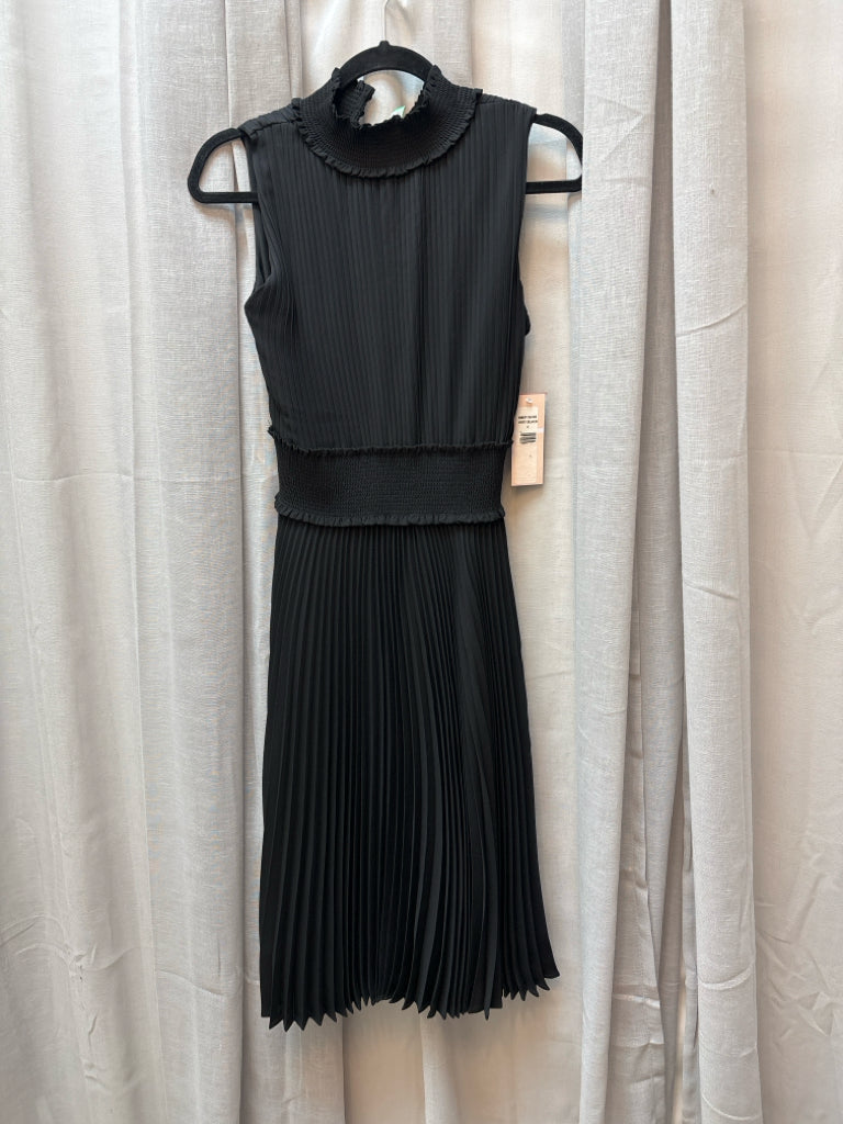nanette lepore black dress SIZE 4 – AnotherDebut Pay With:175 Qs (Silkroll Fee: $4.38) My Little Pony Birthday 50% Polyurethane Combo 3/4 length sleeves