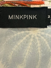 SIZE M MINKPINK Green Dress