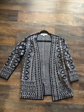 Size S CURIO NEW YORK cardigan
