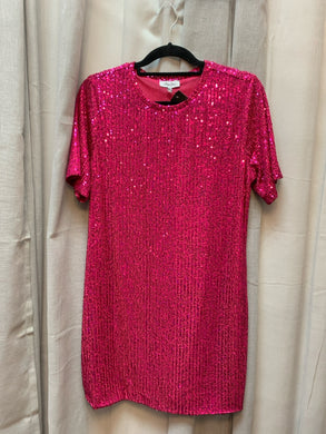 SIZE L Dress