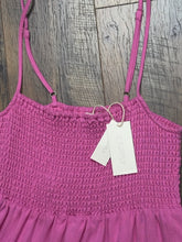 SIZE S Z SUPPLY Pink Dress