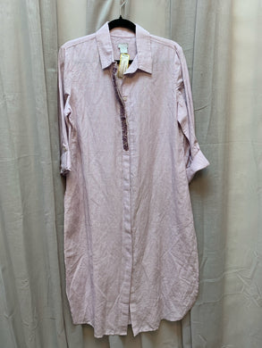 SIZE M CHICO'S Dress