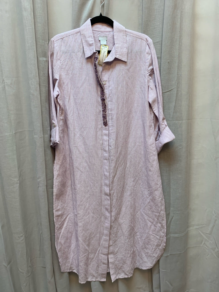 SIZE M CHICO'S Dress