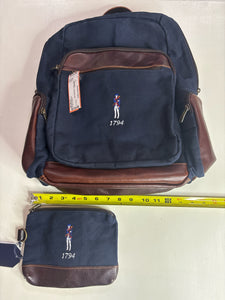 LINKS & KINGS Backpack