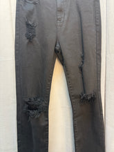 SIZE 11 CELLO Black Jeans