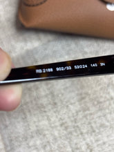 RAY BAN Sunglasses