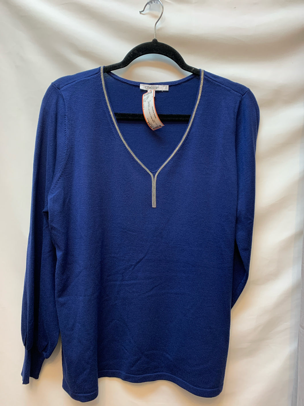 SIZE L CHICO'S Sweaters