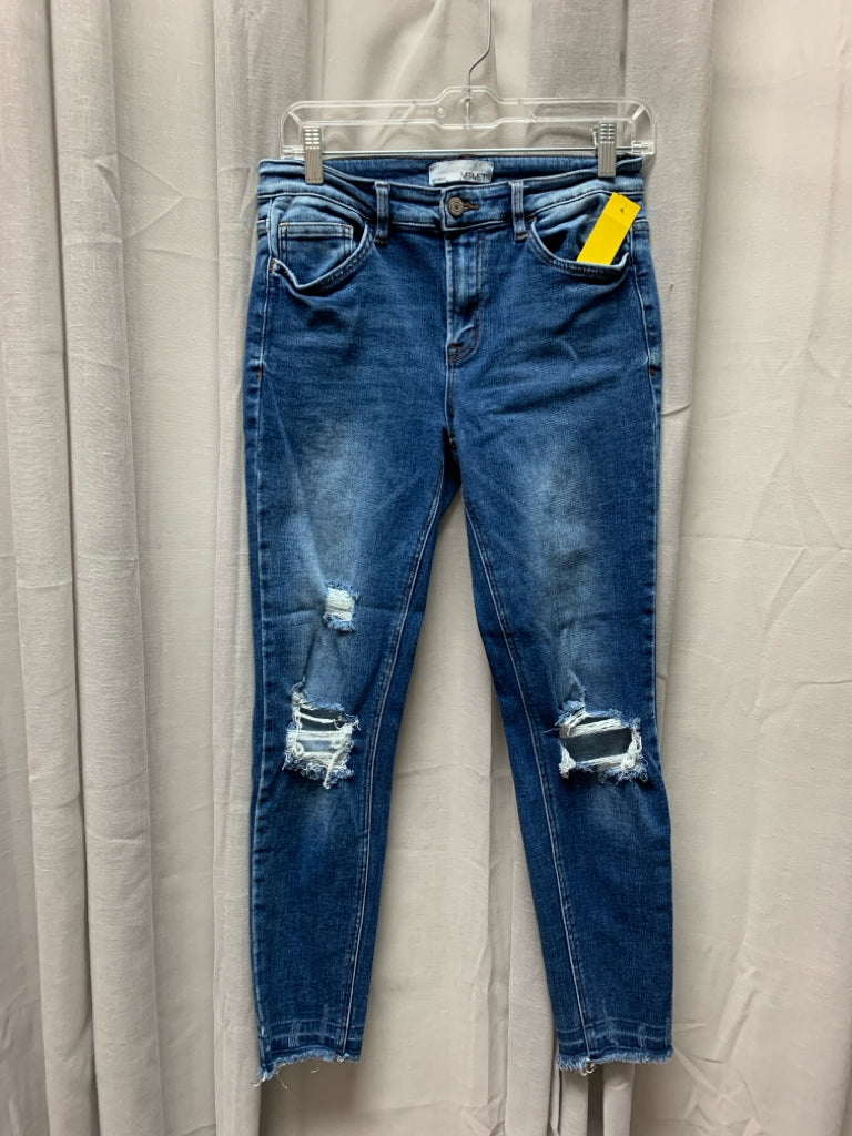 SIZE 8 VERVET Jeans