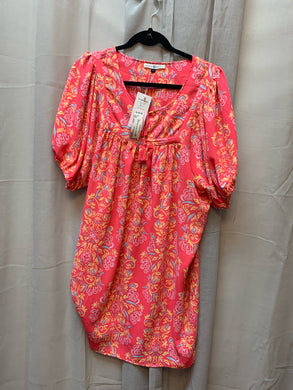 SIZE L MICHELLE MCDOWELL Dress