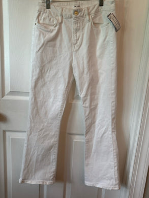 SIZE 8 FRAME Jeans