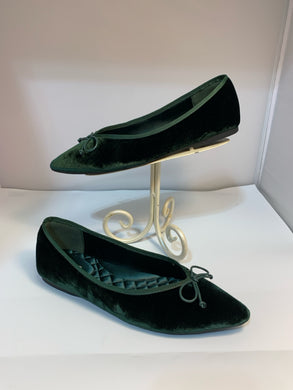 SIZE 10 BIRDIES Flats