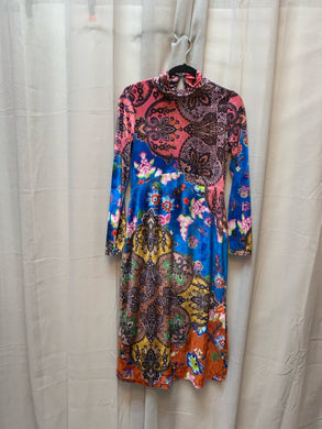 SIZE 8 ANTHROPOLOGIE Dress