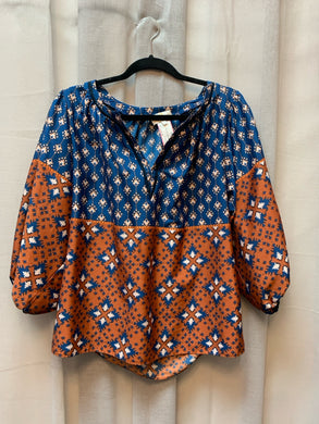 SIZE M COLLECTIVE CONCEPTS Tops