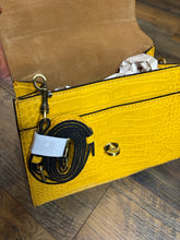 PATRICIA NASH Crossbody