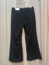 SIZE 6 American Eagle Black Pants