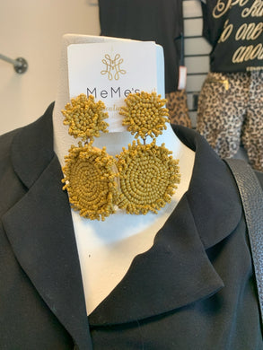 MEME'S Earrings