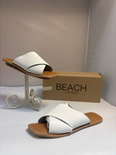 SIZE 8 BEACH BY MATISSE Sandals