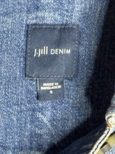 SIZE S J JILL Outerwear