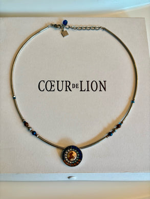 COEUR DE LION Necklaces