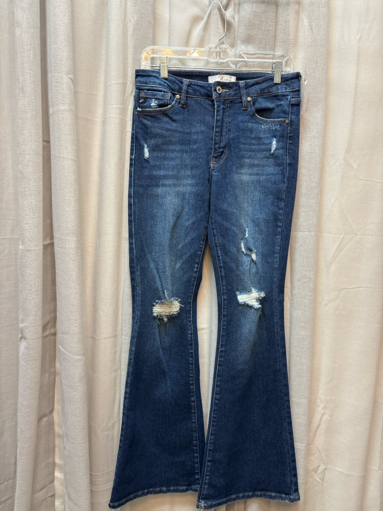 SIZE 9 KANCAN Jeans