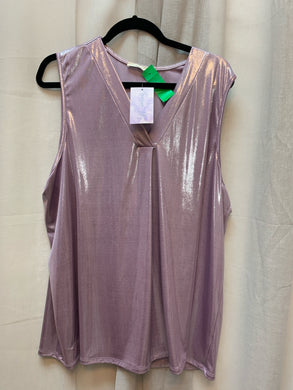 SIZE 2X COTTON BLEU Tops