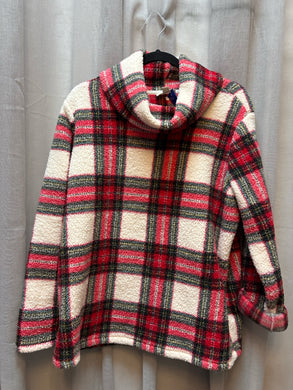 SIZE L Style & Co SWEATSHIRT