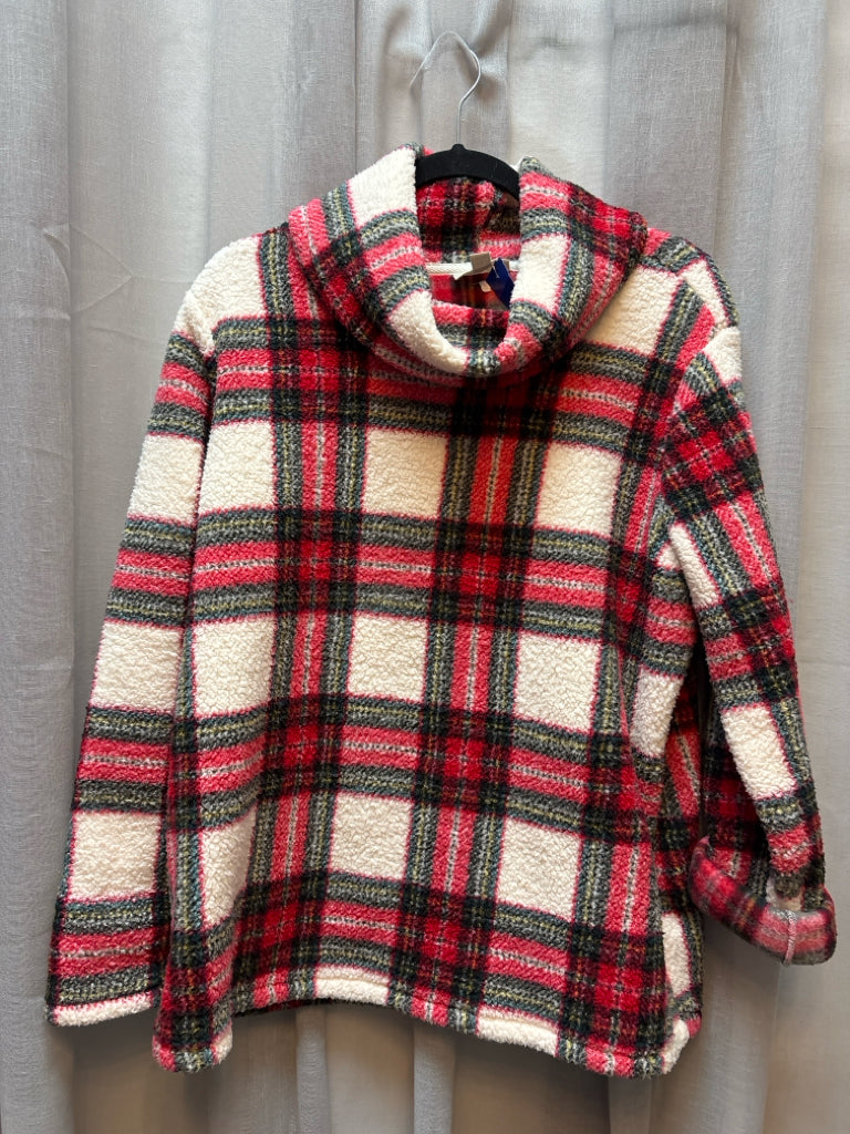 SIZE L Style & Co SWEATSHIRT