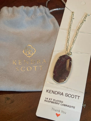 KENDRA SCOTT Necklaces