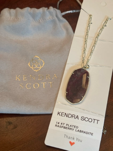 KENDRA SCOTT Necklaces