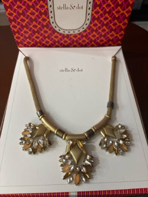 STELLA AND DOT Necklaces