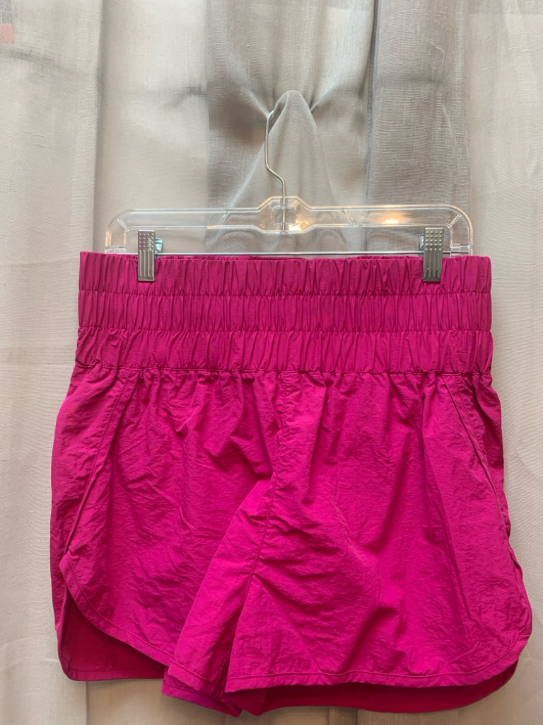 SIZE L ZENANA Active Bottoms