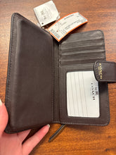 COACH Wristlets