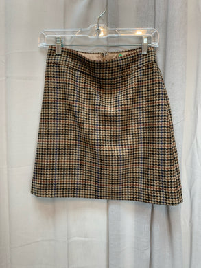 SIZE XXS J CREW Skirt