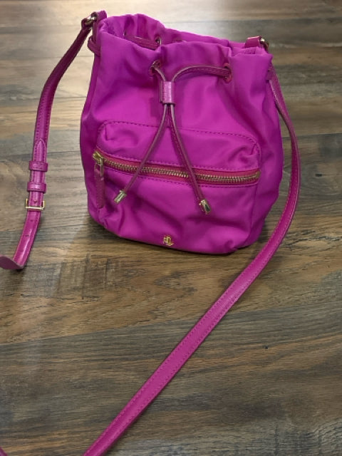 LAUREN RALPH LAUREN Crossbody